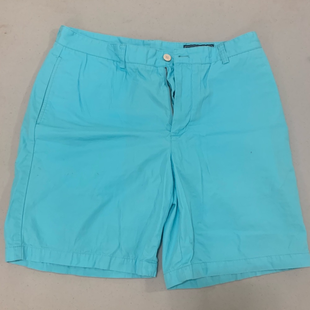 Vineyard Vines Club Shorts